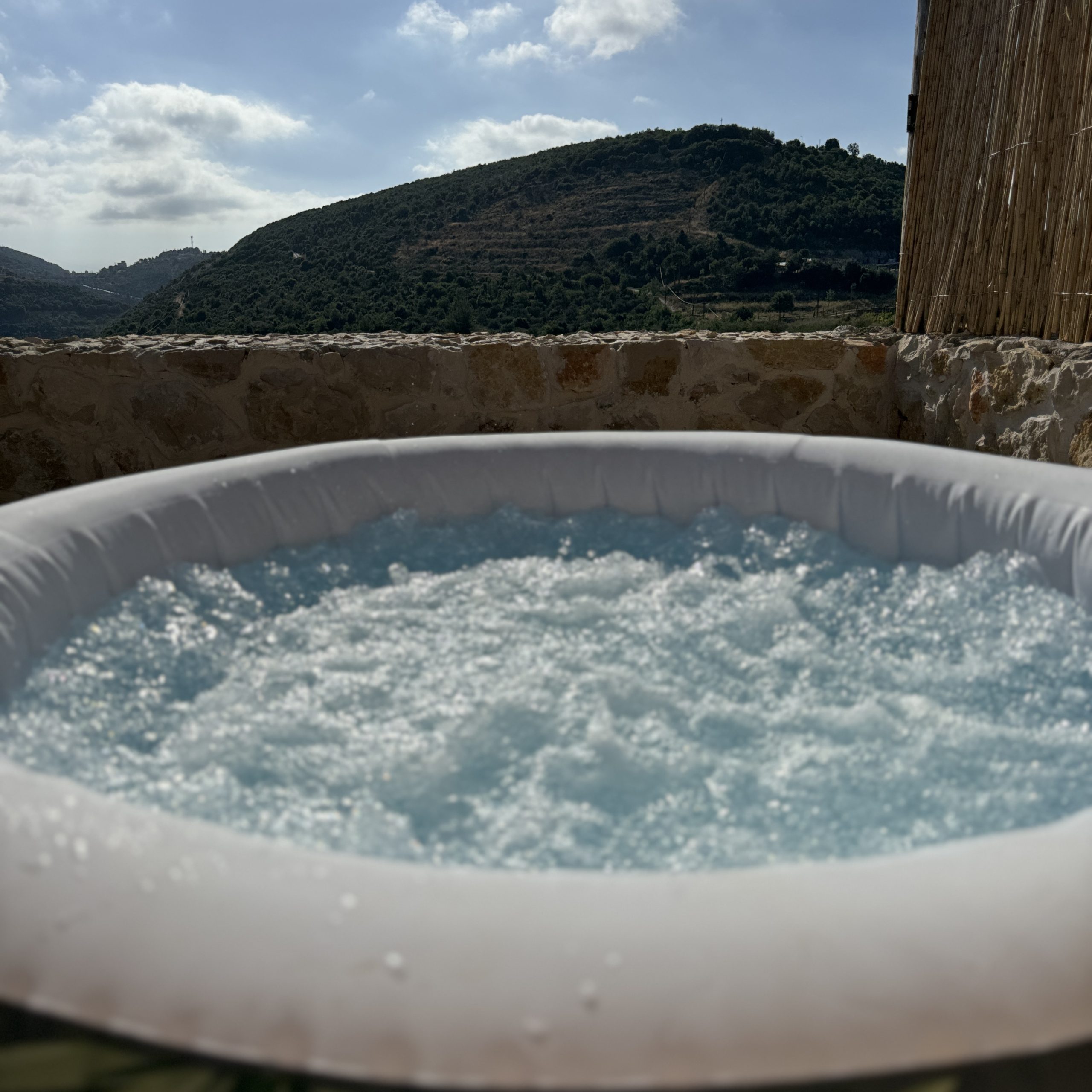 Stone Chalet with Private Pool – Chabtine, Batroun