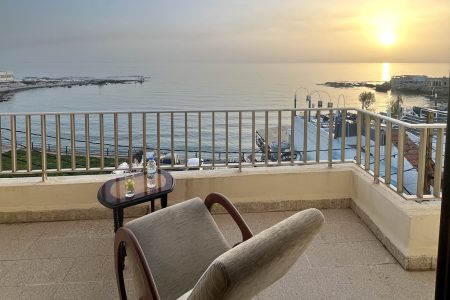 Apartment with Sea View – Bahsa, Batroun