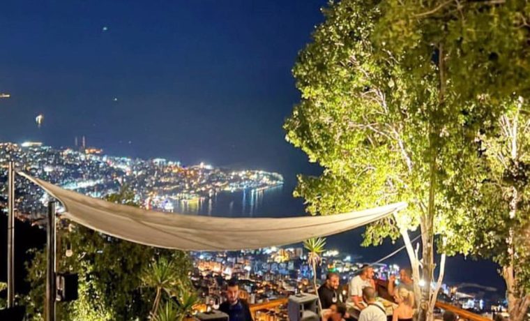 The Sunland
