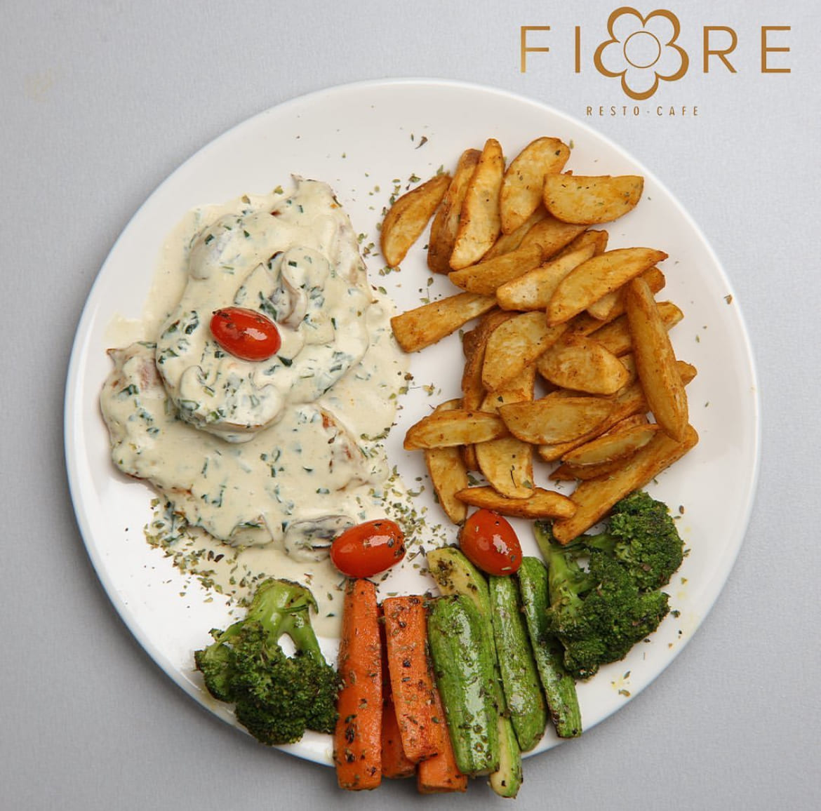 Fiore Resto Cafe