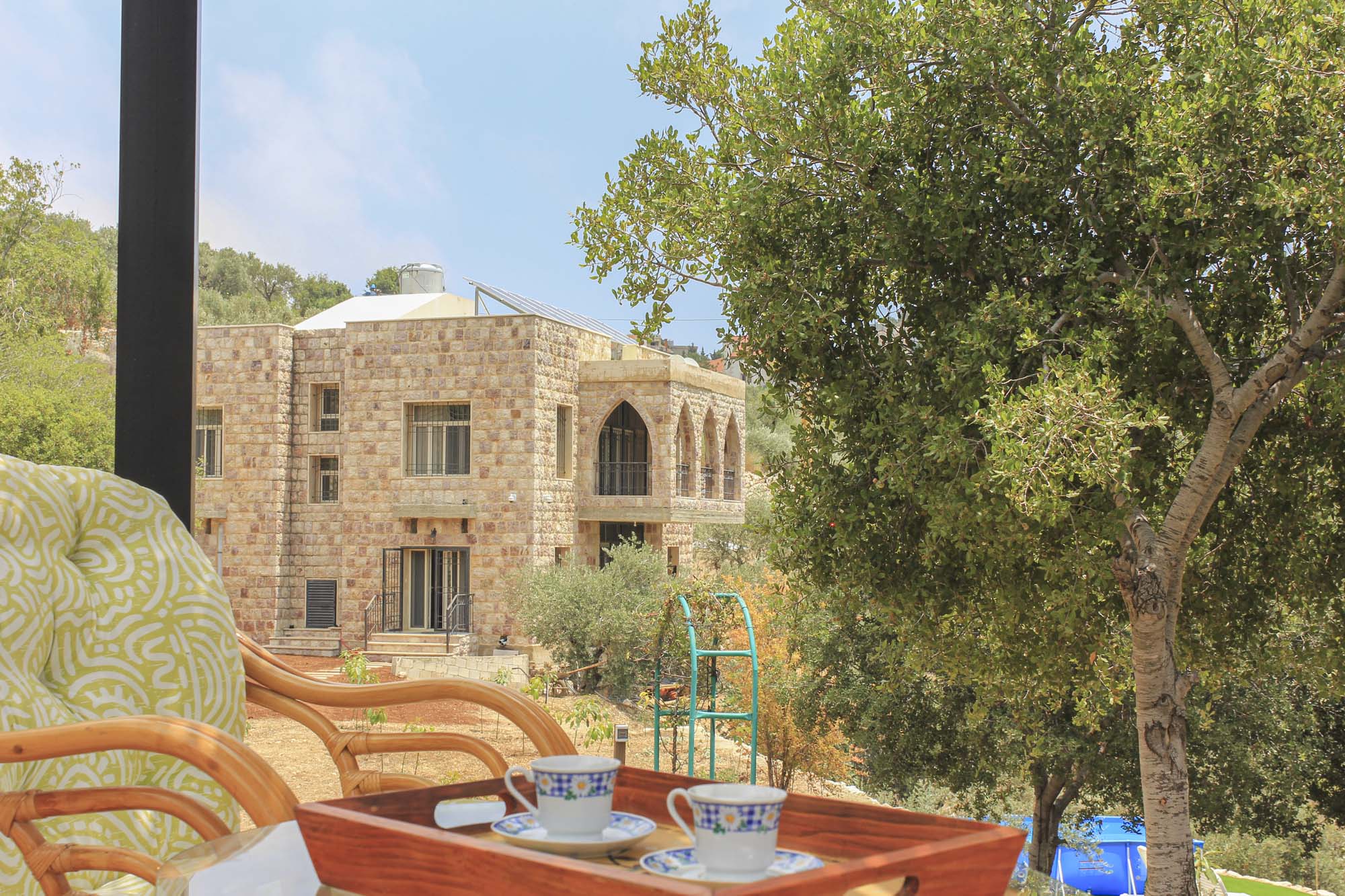 Guesthouse – Edde, Batroun