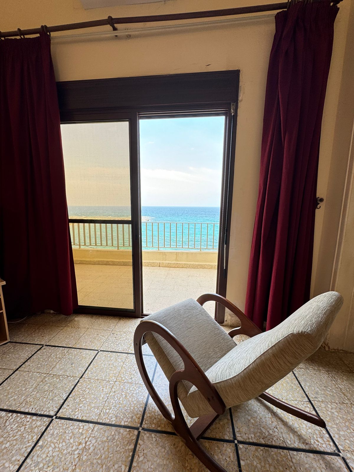 Apartment with Sea View – Bahsa, Batroun