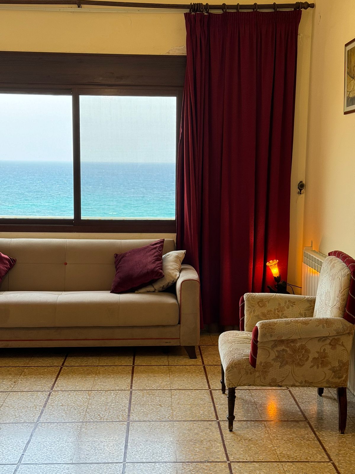 Apartment with Sea View – Bahsa, Batroun