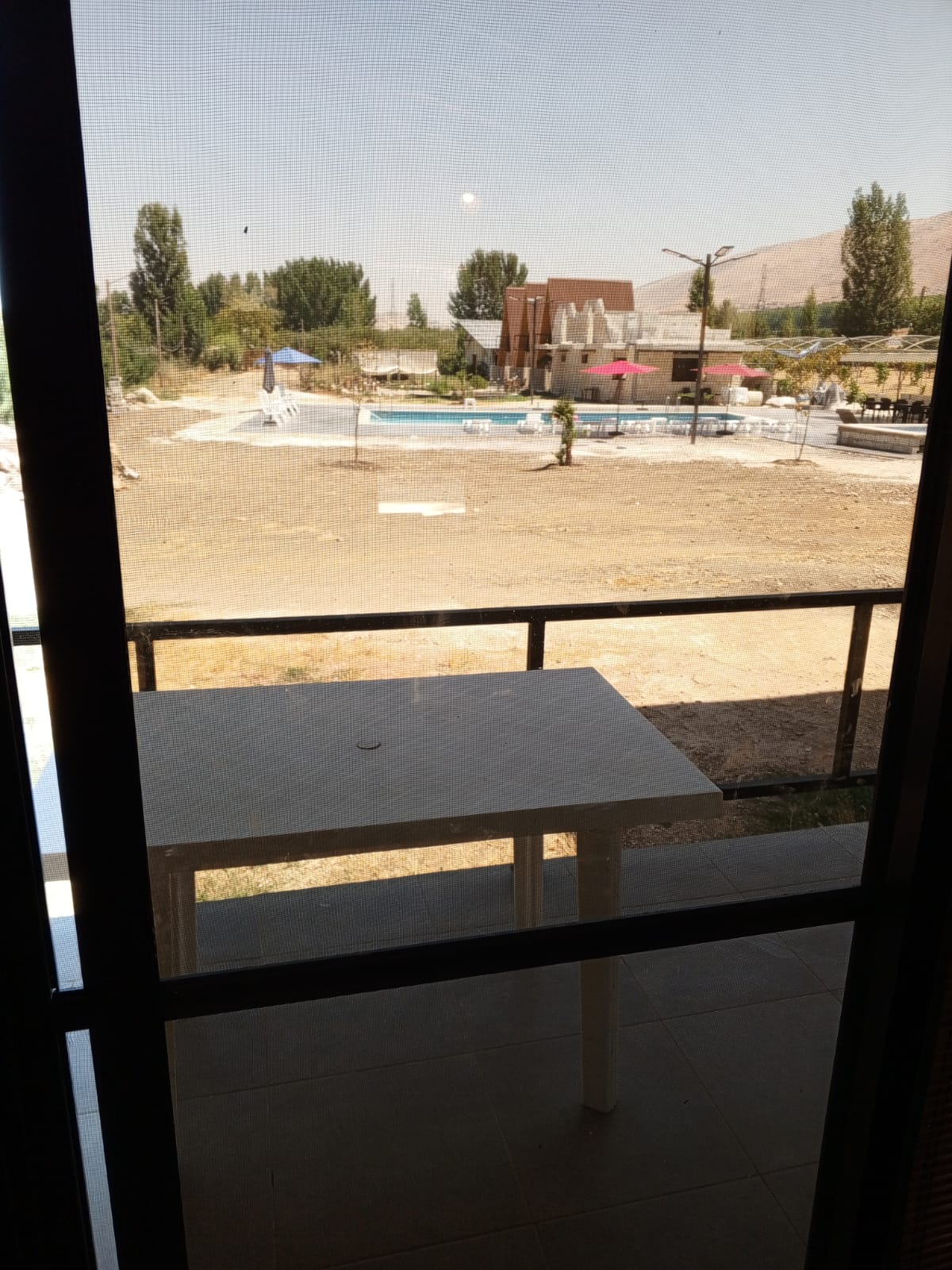 Resort – Anjar