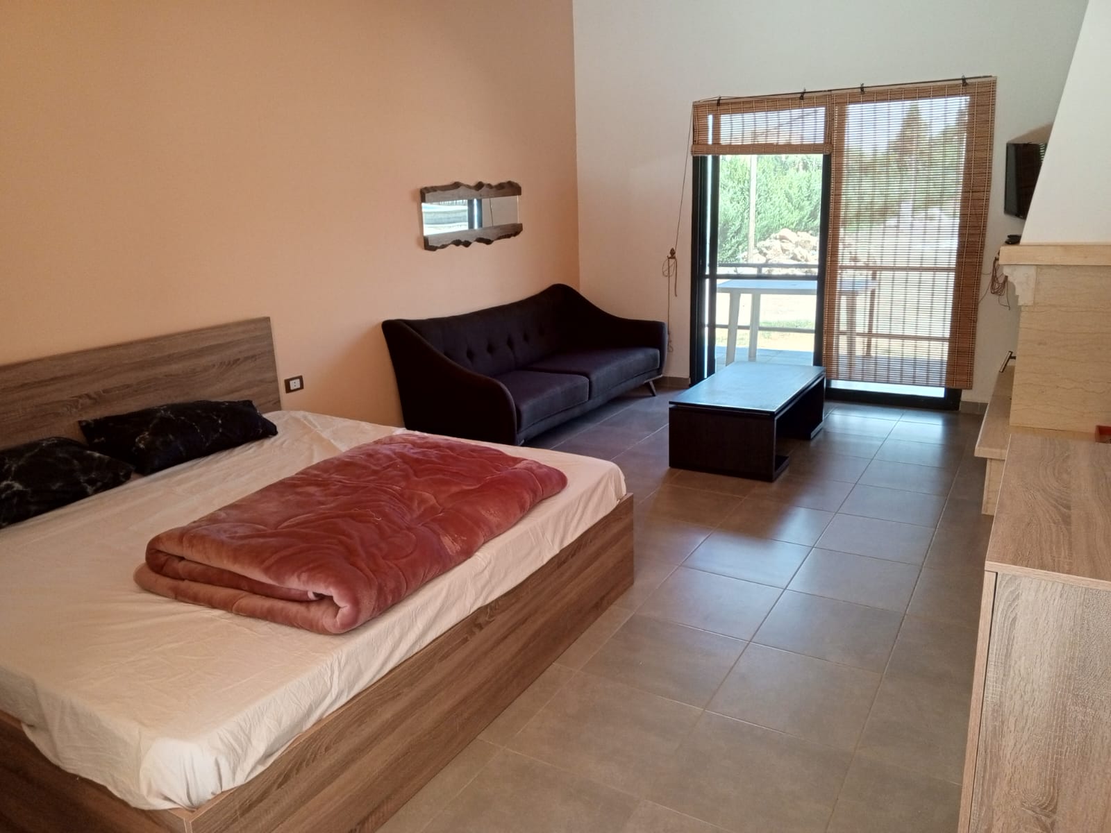 Resort – Anjar