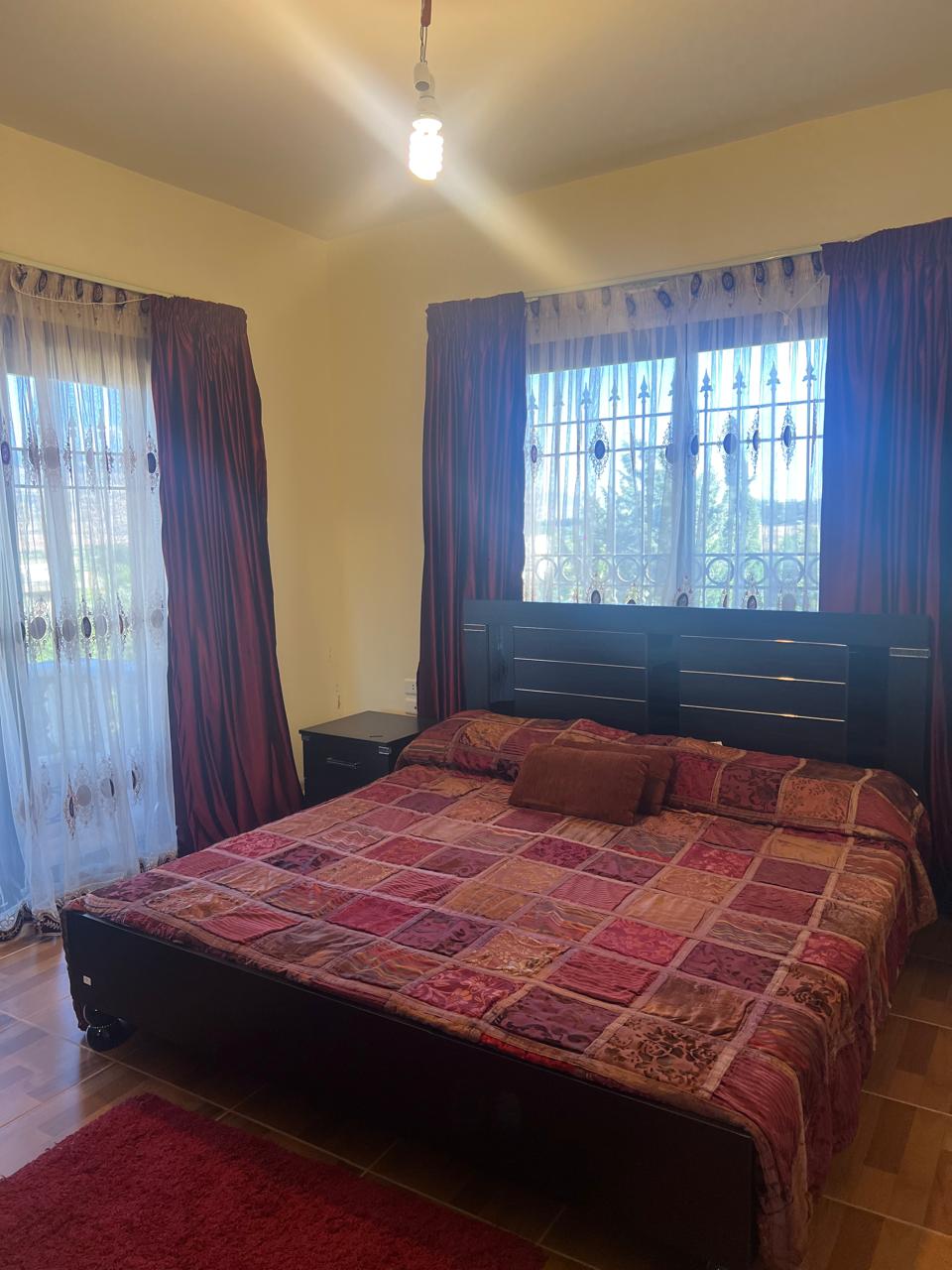 Villa – Kherbet Qanafar, West Beqaa