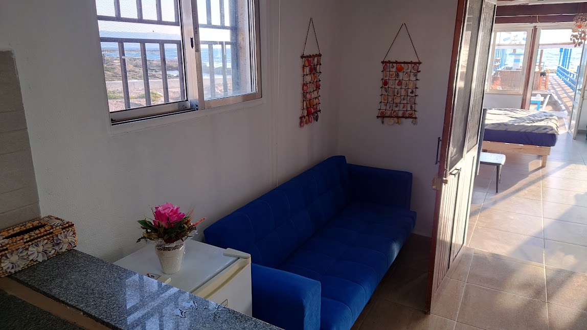 Beach House – Anfeh, North Lebanon