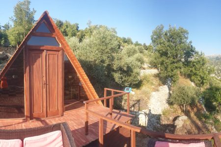 Bungalow – Tartij, Jbeil