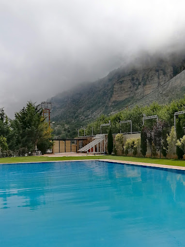 Hotel – Ehden