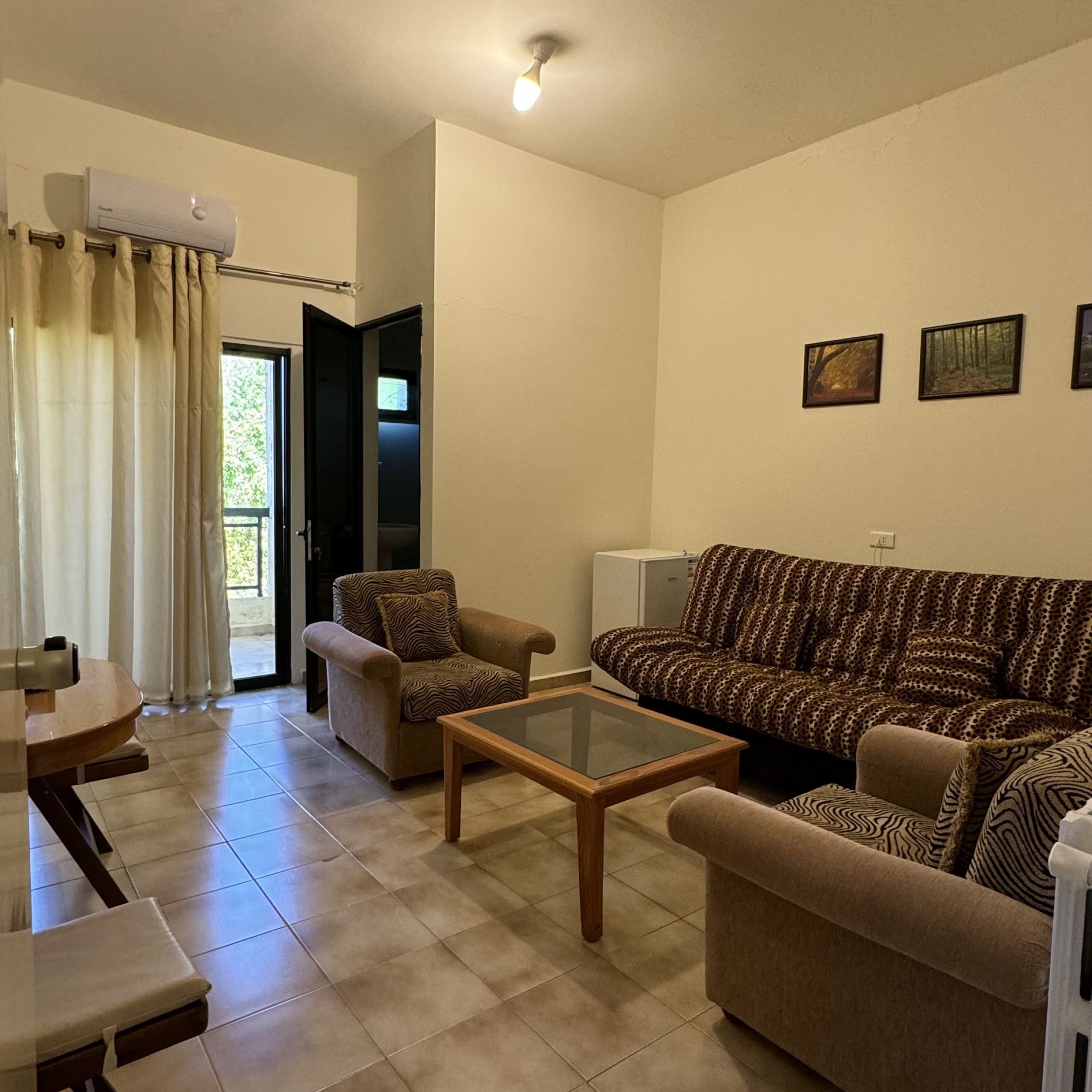 Hotel – Ehden