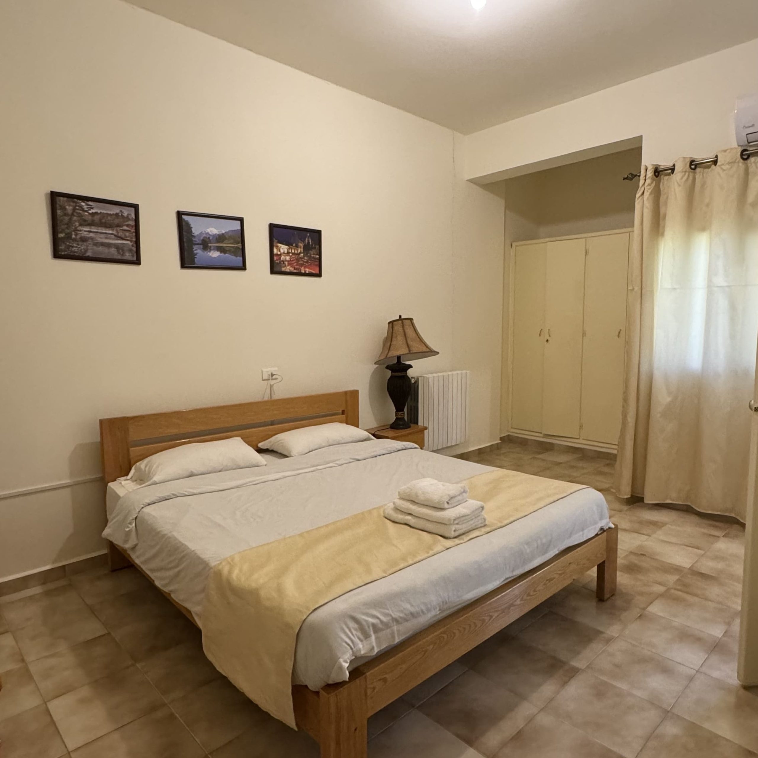 Hotel – Ehden