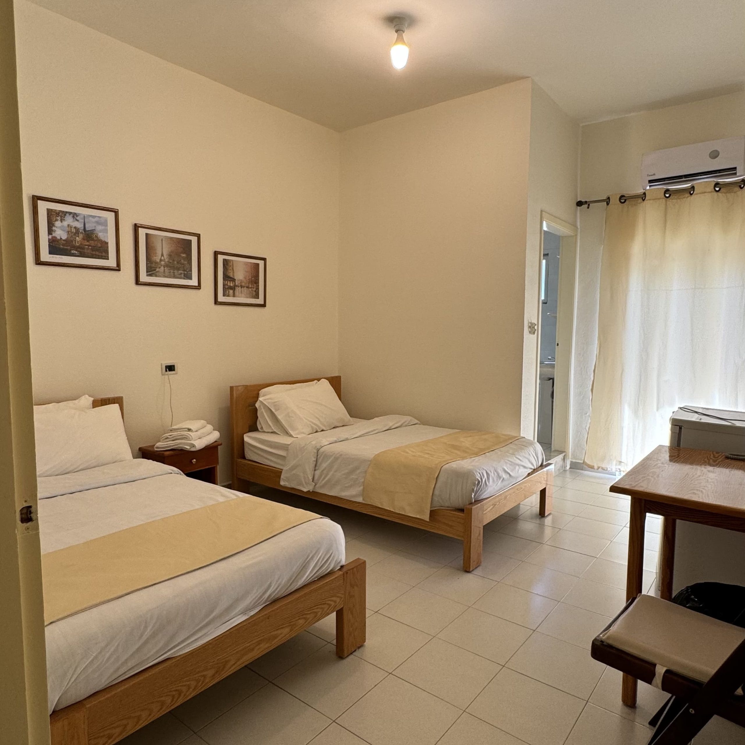 Hotel – Ehden