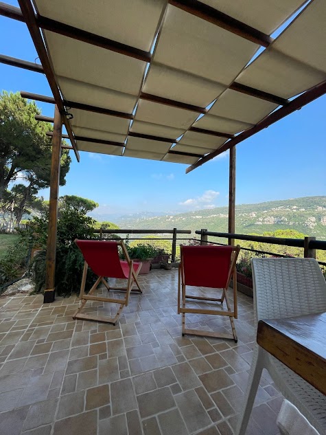 Bungalow – Beit Meri, Matn