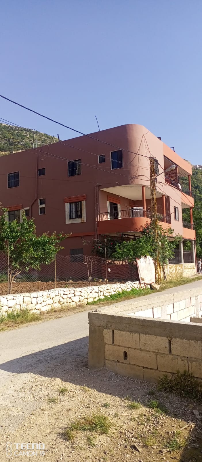 Apartments – Dannieh